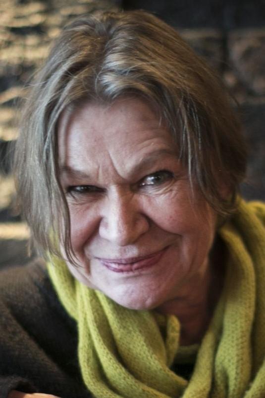 Фото  (Jorunn Kjellsby)