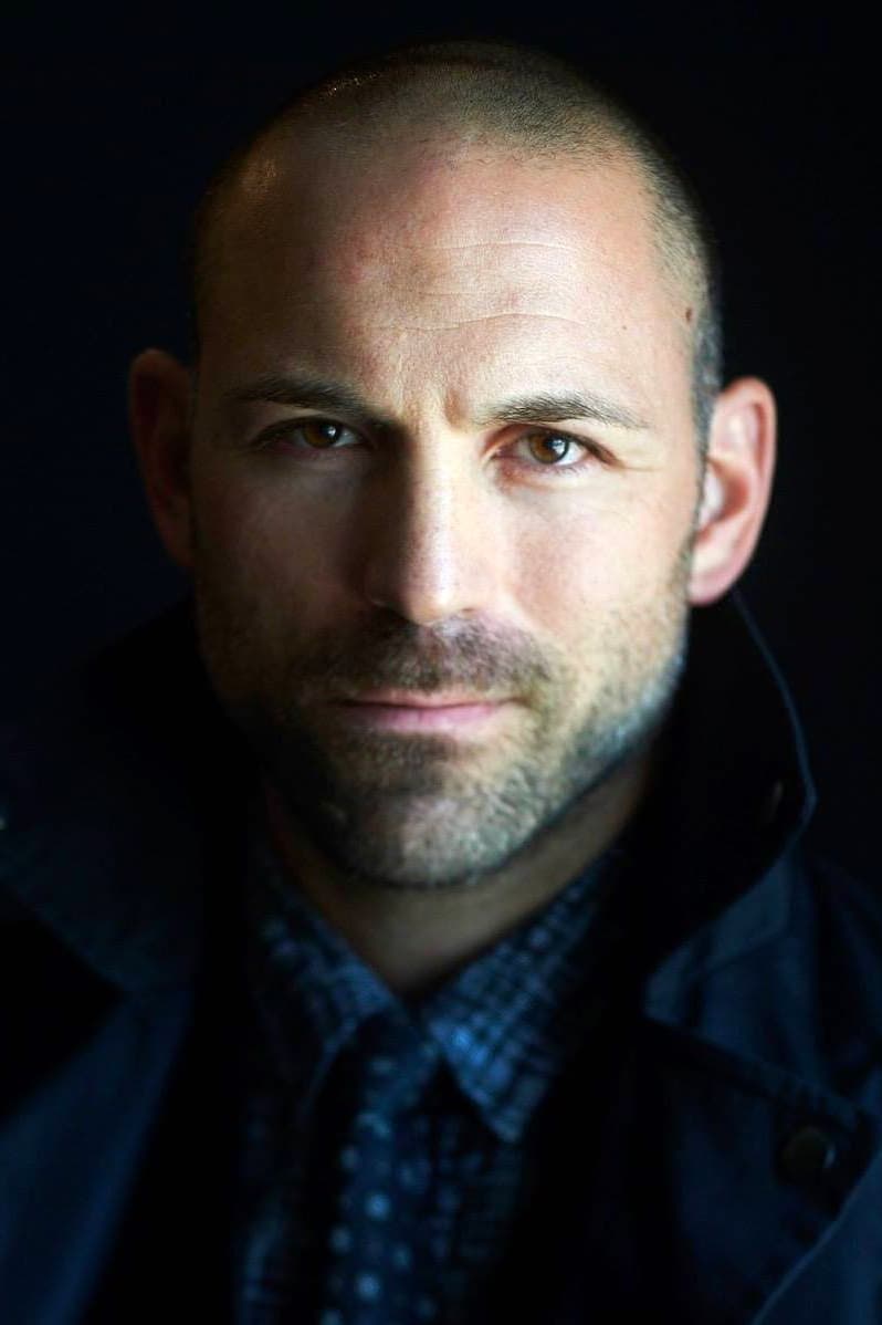 Фото Ноа Далтон Дэнби (Noah Dalton Danby)