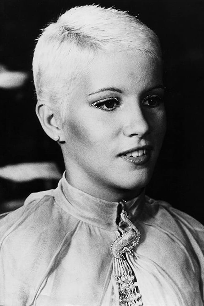 Фото Энни Белль (Annie Belle)