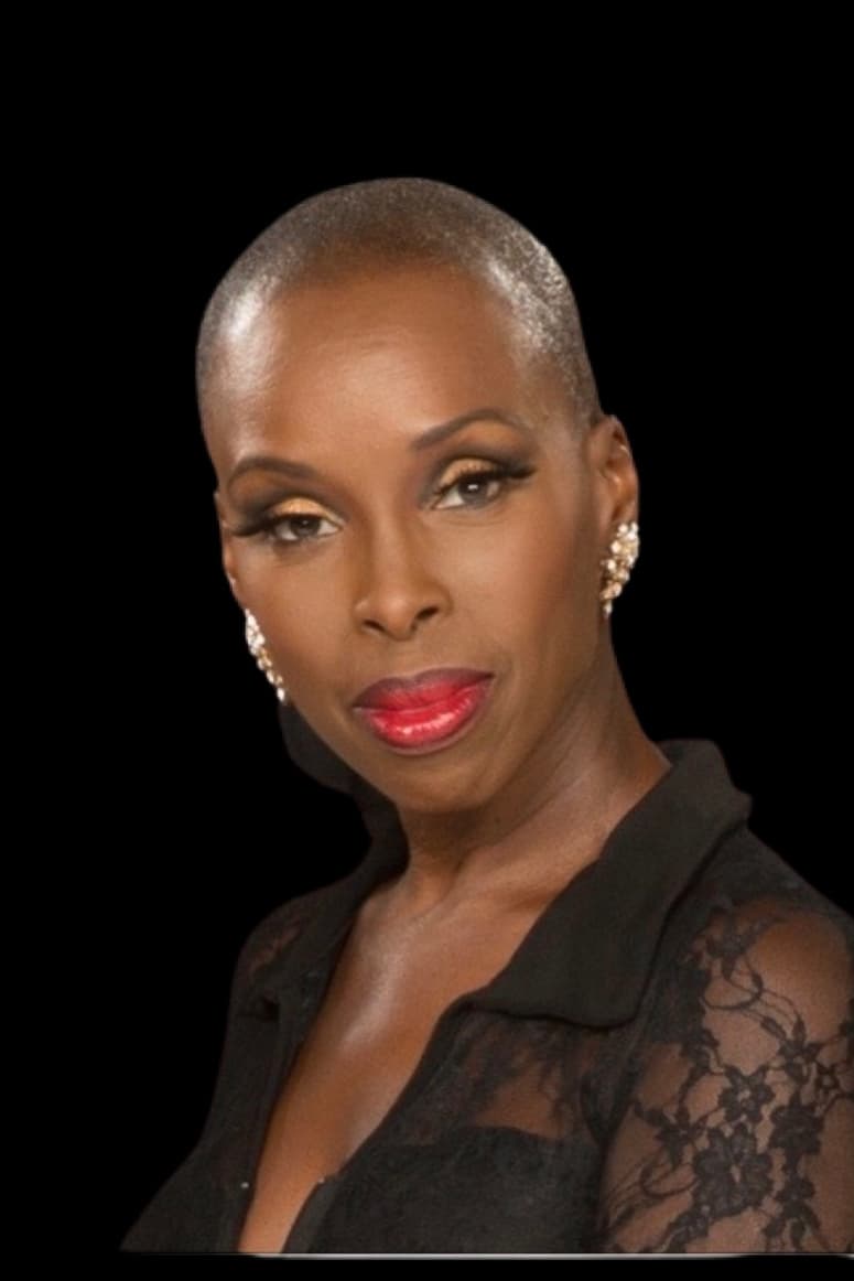 Фото Brenda Braxton
