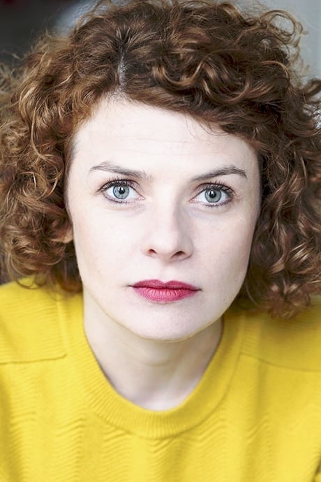 Фото Шарлин Поль (Charline Paul)