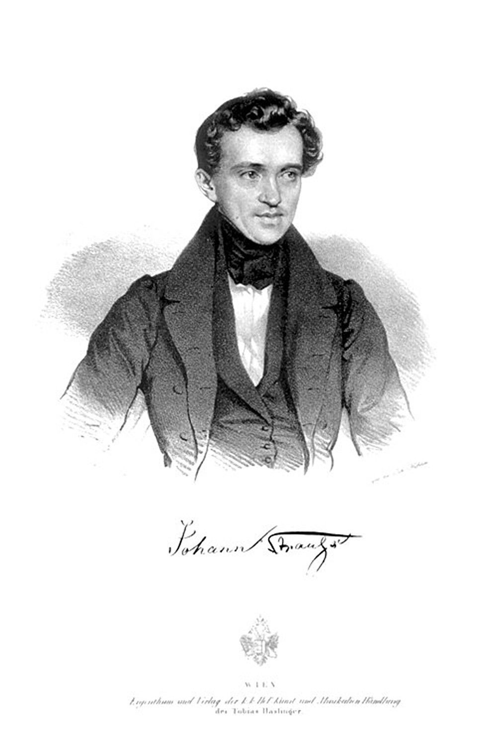 Фото  (Johann Strauss I)