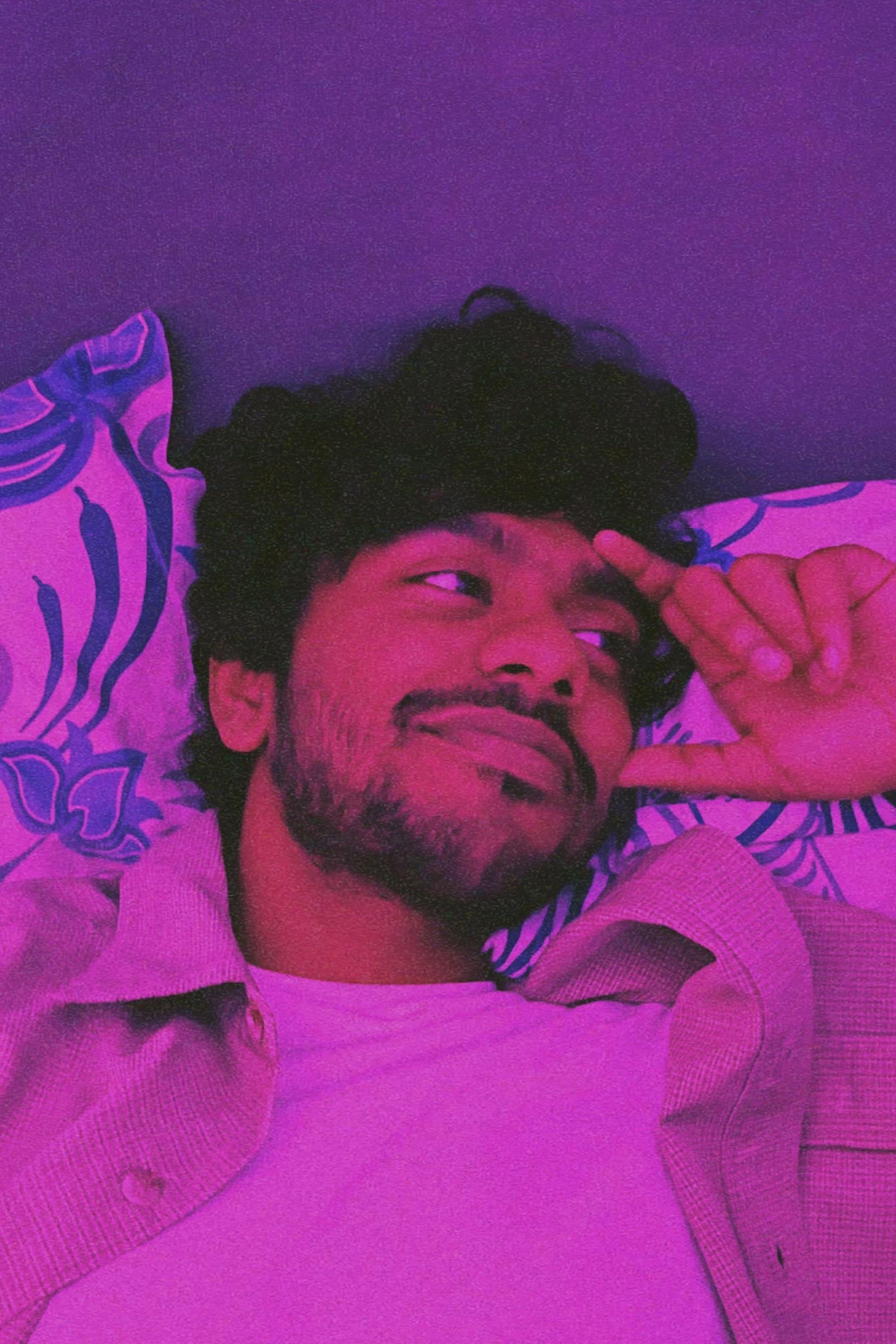 Фото Кеннет Картик (Kenneth Karthik)