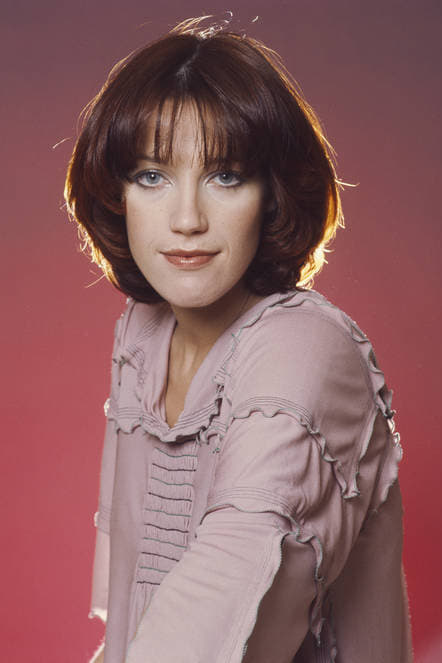 Фото Kiki Dee