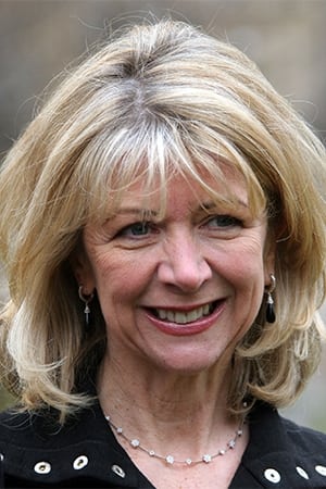 Фото Марша Фицалан (Marsha Fitzalan)