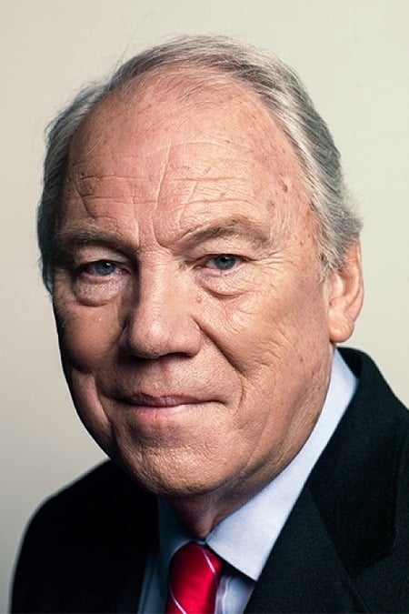 Фото Peter Sissons