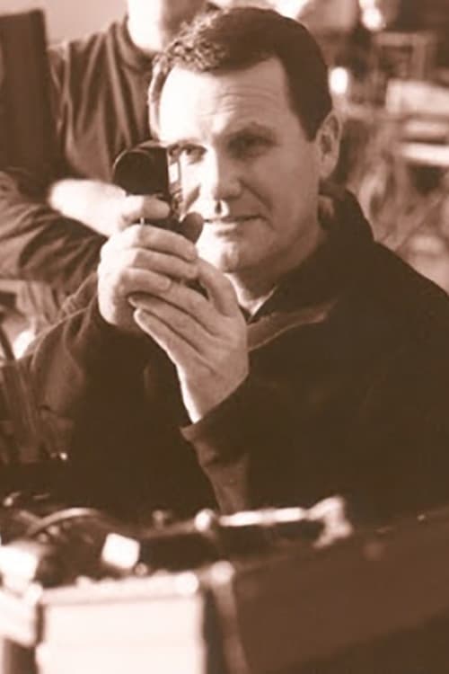 Фото Росс Берриман (Ross Berryman)