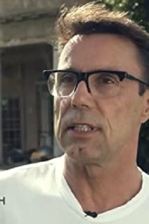 Фото Бэйли Уолш (Baillie Walsh)