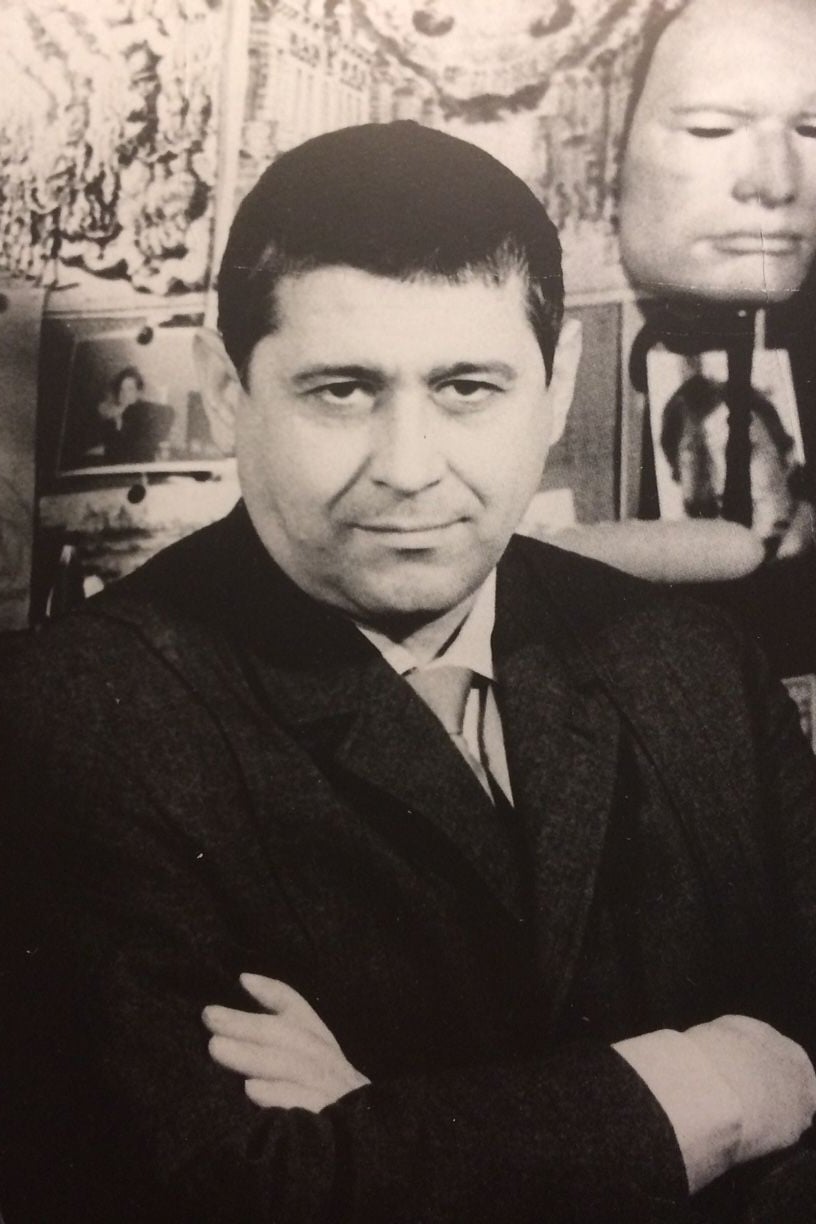 Фото  (Jiří Brdečka)