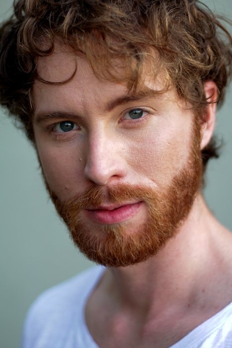 Фото  (Andrew Ruse)