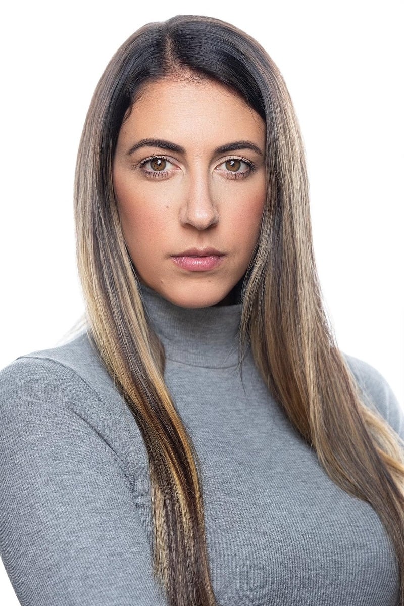 Фото Кэйтлин Дешель (Caitlin Dechelle)