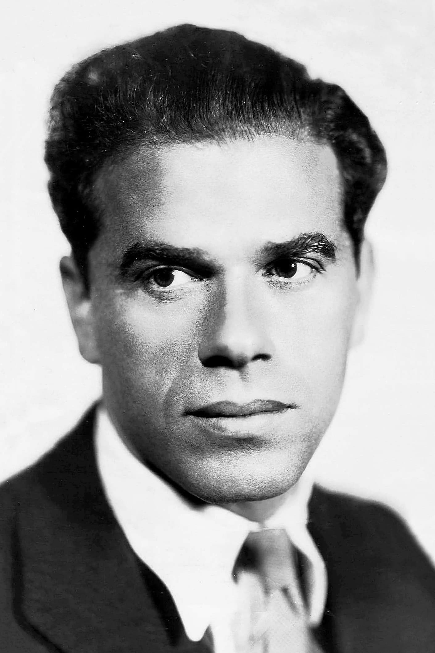 Фото Фрэнк Капра (Frank Capra)