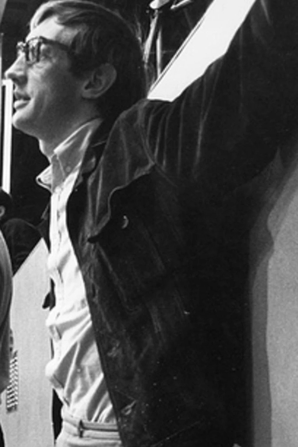 Фото Гордон Флеминг (Gordon Flemyng)