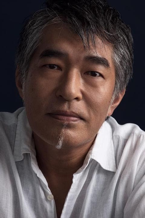 Фото Хидефуми Ханатани (Hidefumi Hanatani)