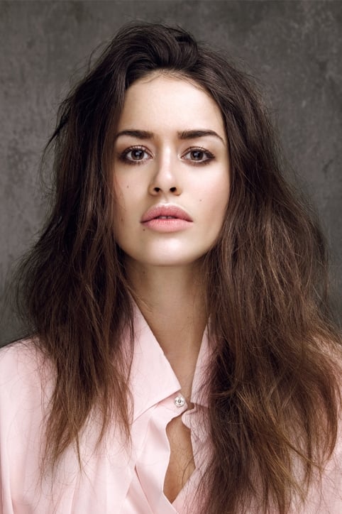 Фото Элис Дэвид (Alice David)