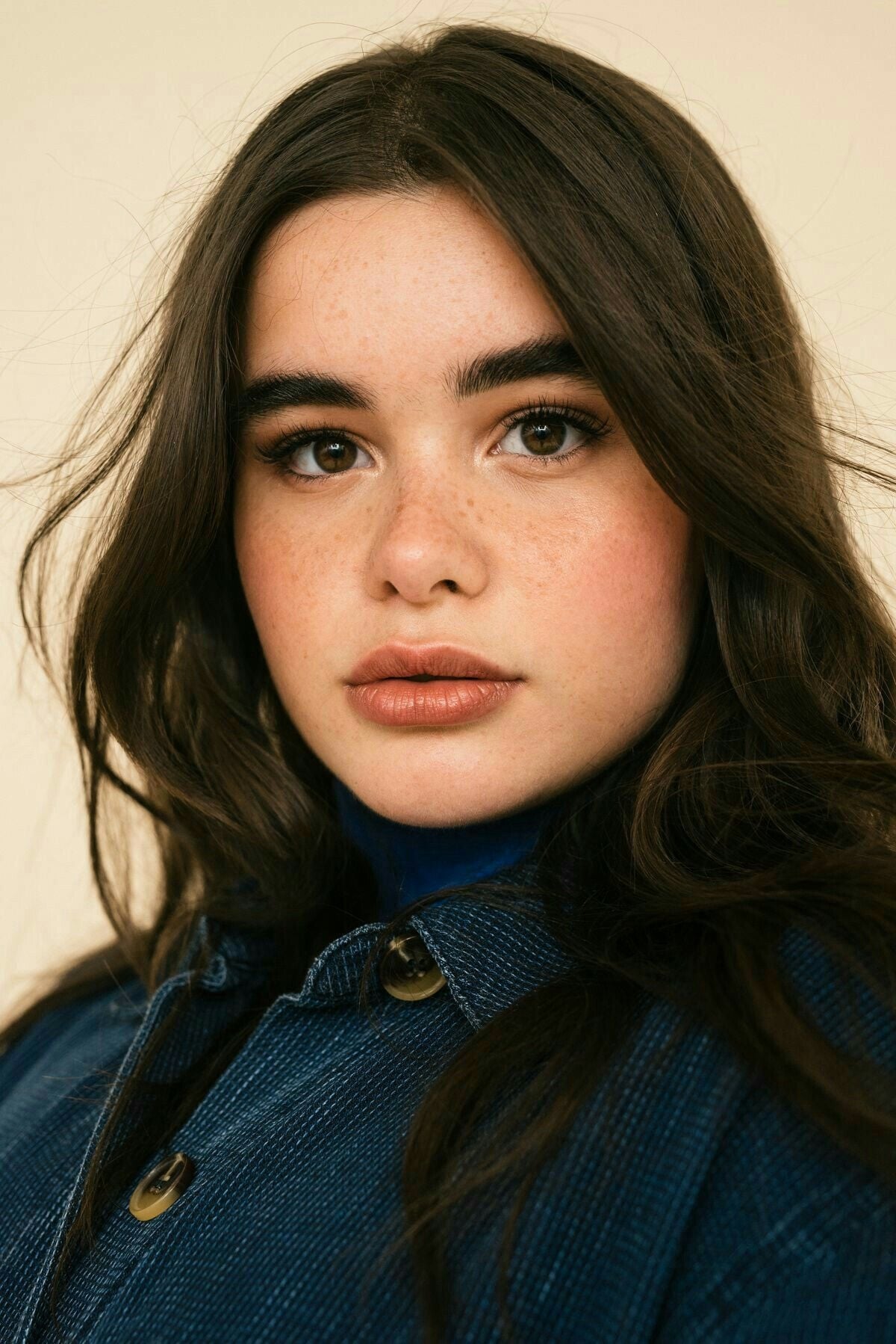 Фото Барби Феррейра (Barbie Ferreira)