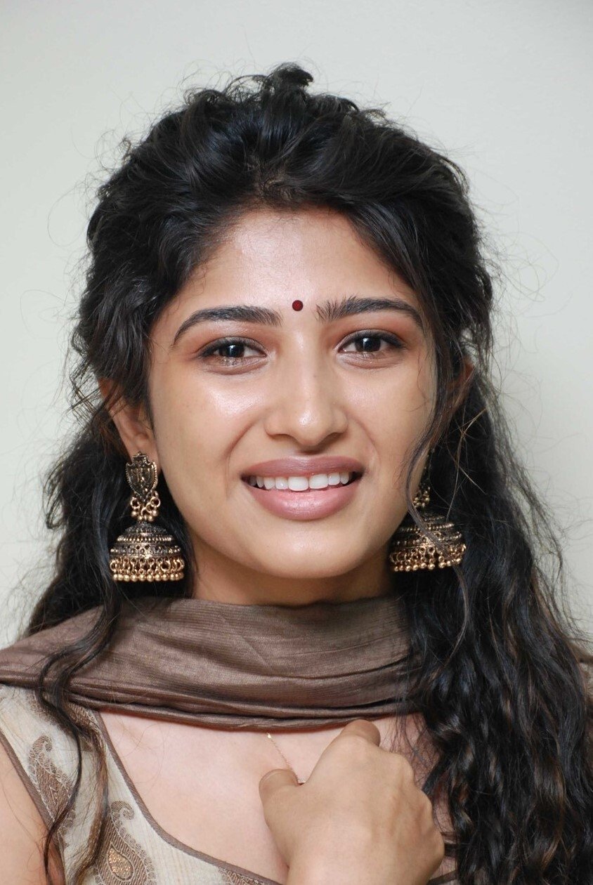 Фото Roshini Prakash