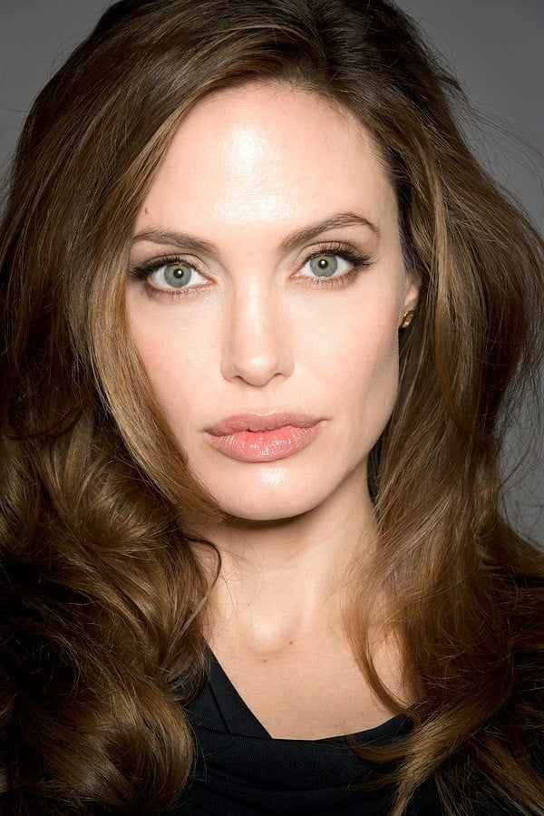 Фото Анджелина Джоли (Angelina Jolie)