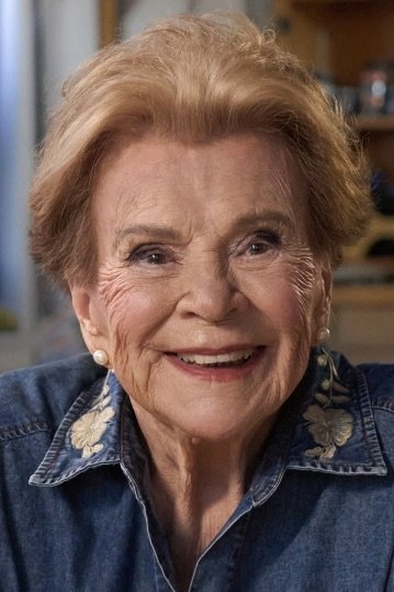 Фото  (Janette Bertrand)