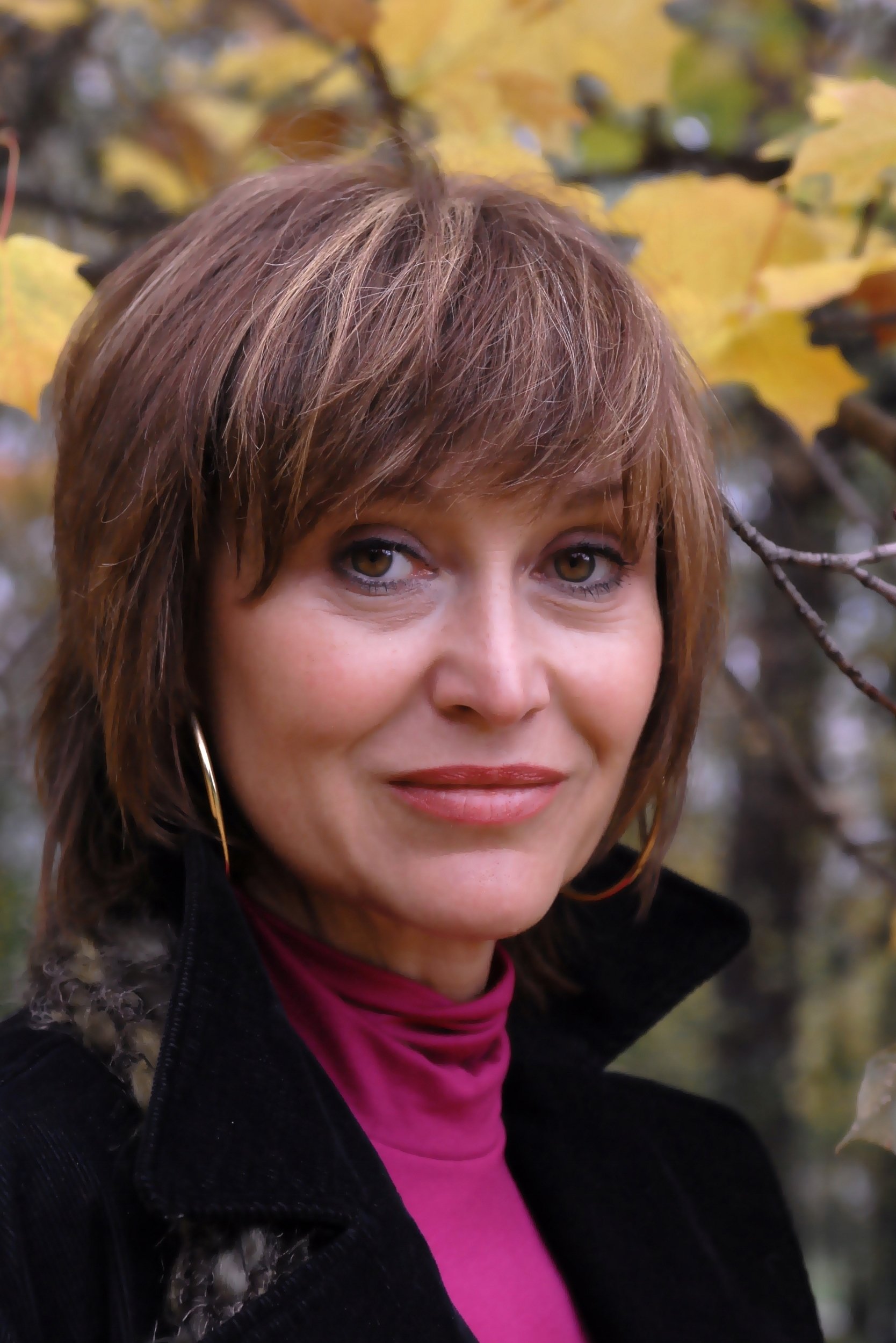 Фото Petra Černocká