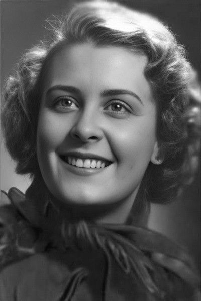 Фото Байба Индриксоне (Baiba Indriksone)