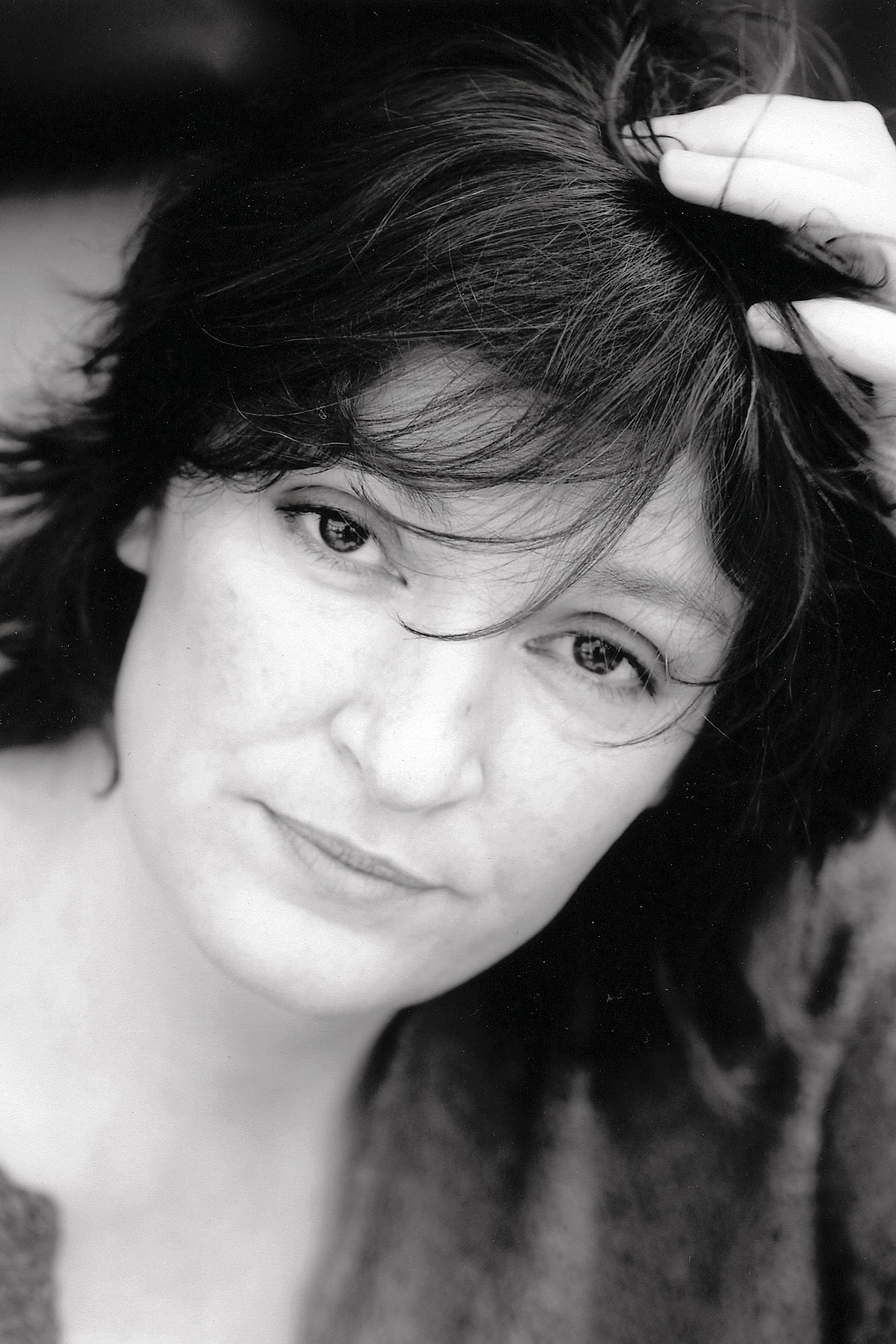 Фото Даниэла Нардини (Daniela Nardini)