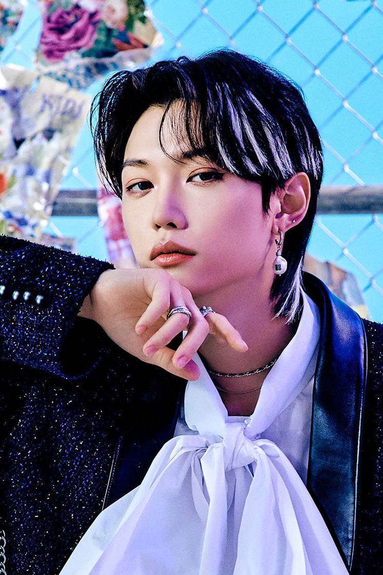 Фото Феликс (Felix)