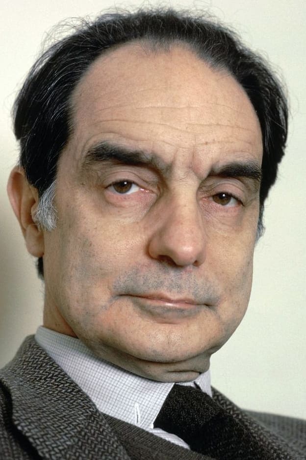 Фото Italo Calvino