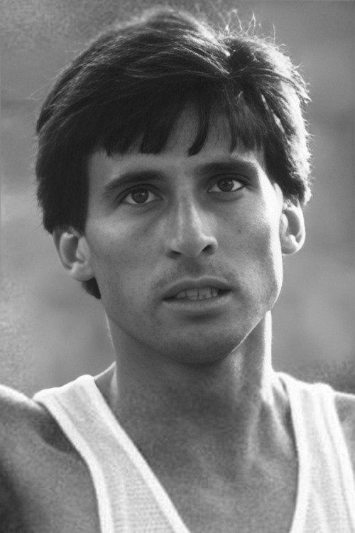 Фото Себастьян Коу (Sebastian Coe)