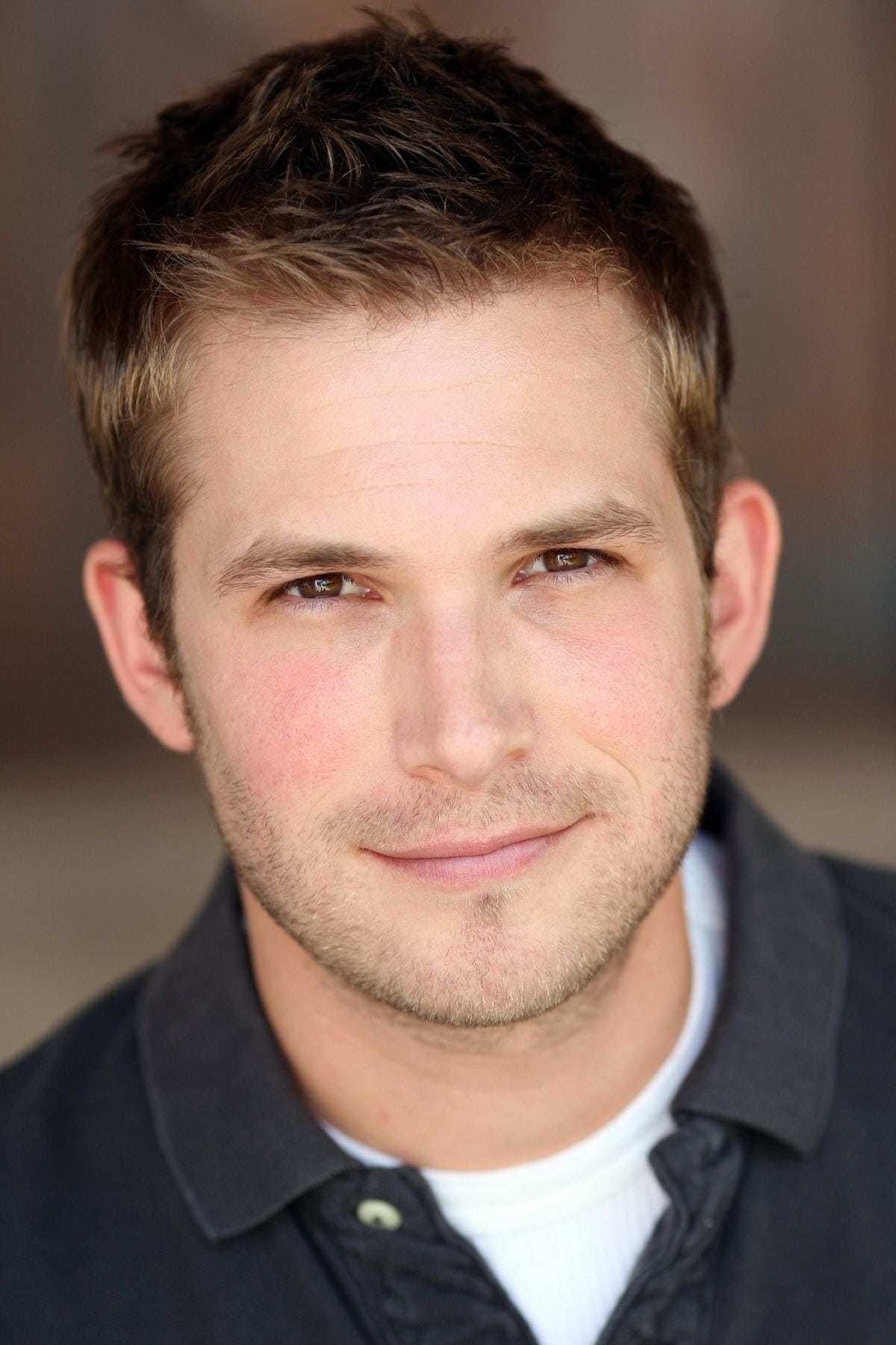 Фото  (Billy Aaron Brown)