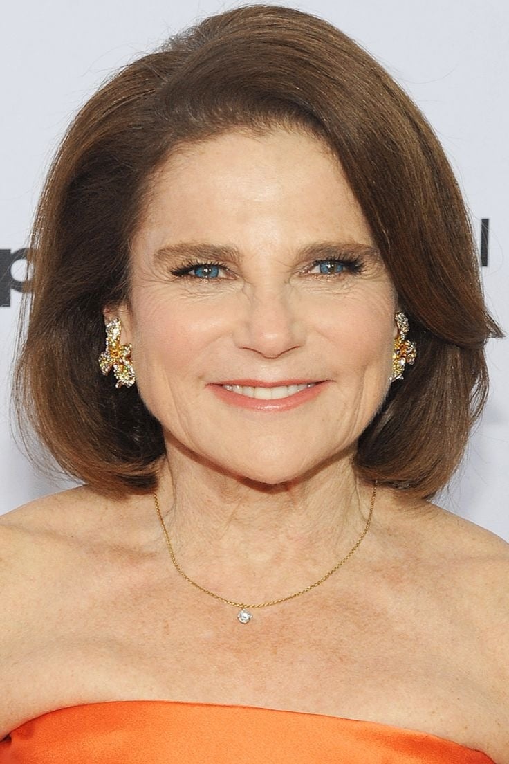 Фото Това Фельдшух (Tovah Feldshuh)