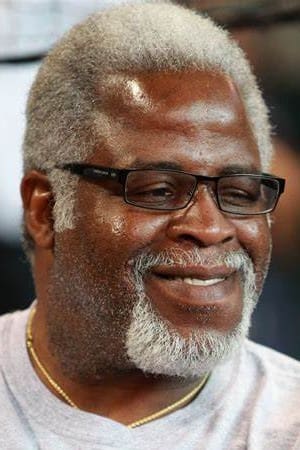 Фото Earl Campbell