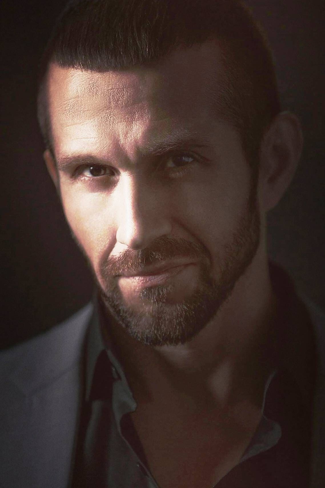 Фото Эойн О'Брайен (Eoin O'Brien)