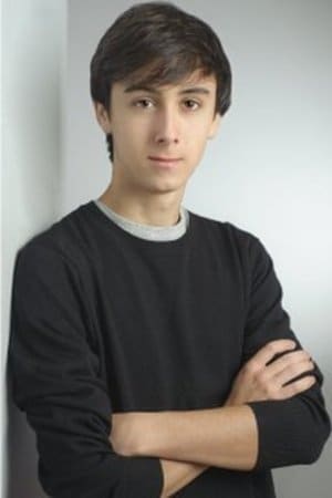 Фото Люк Маркус Розен (Luke Marcus Rosen)