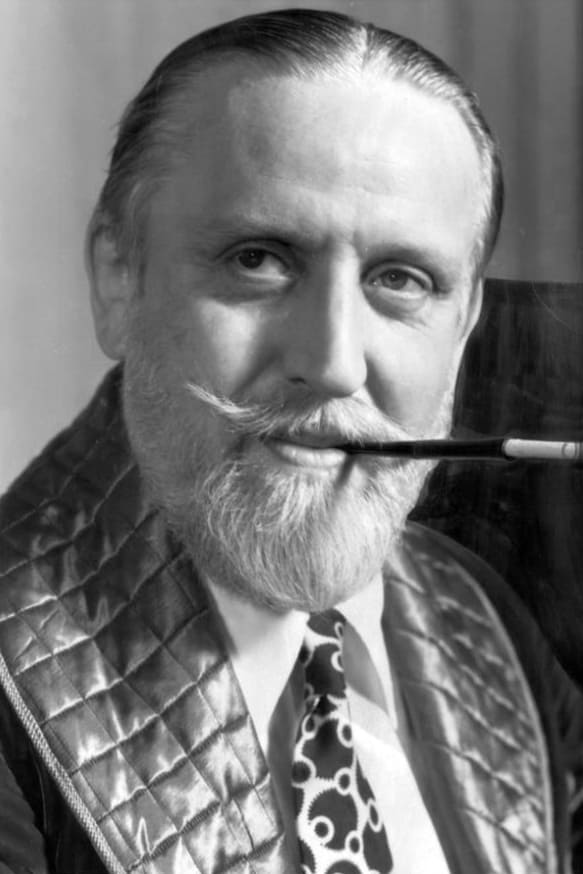 Фото Монти Вулли (Monty Woolley)