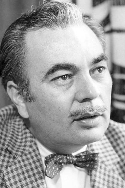 Фото Сидней Ньюман (Sydney Newman)