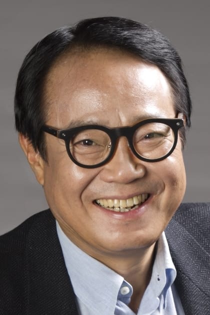 Фото Choi Yong-min
