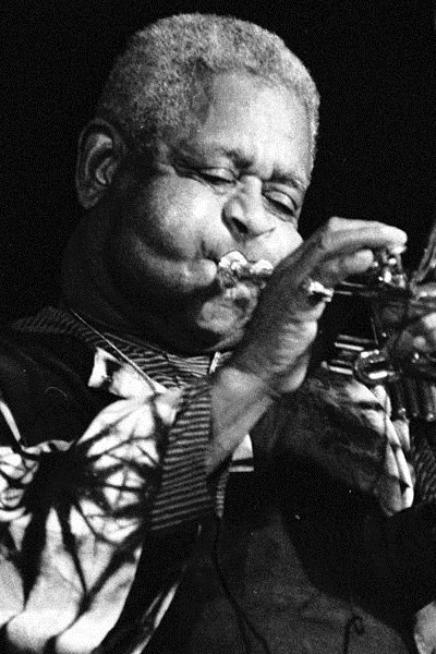 Фото  (Dizzy Gillespie)