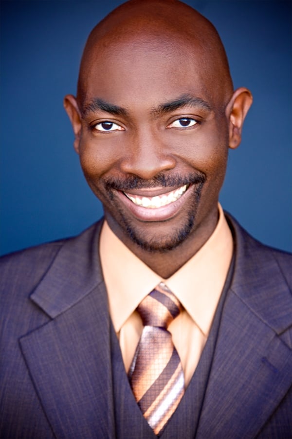 Фото Эрик Шамм Уотсон (Eric Shamm Watson)