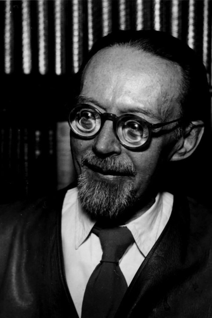 Фото Heinrich Spoerl