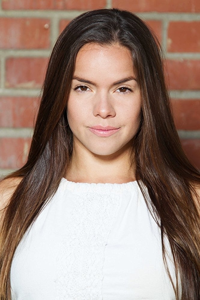 Фото Моника Лопес Алеман (Mónica López Aleman)