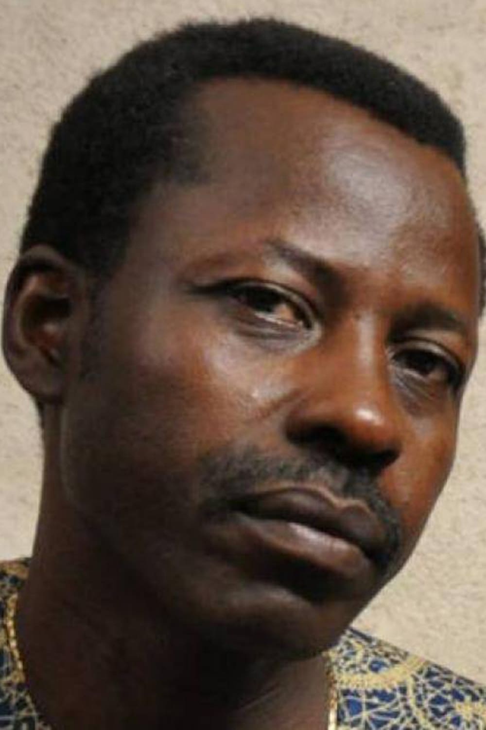 Фото Sékou Traoré