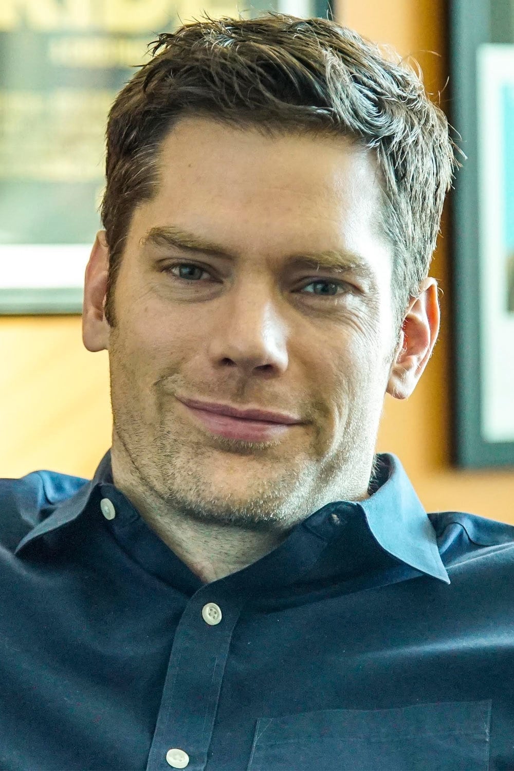 Фото Даллас Дженкинс (Dallas Jenkins)