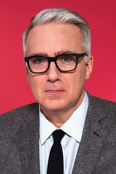 Фото Keith Olbermann