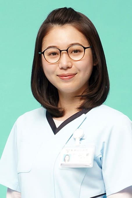 Фото Miho Kanazawa