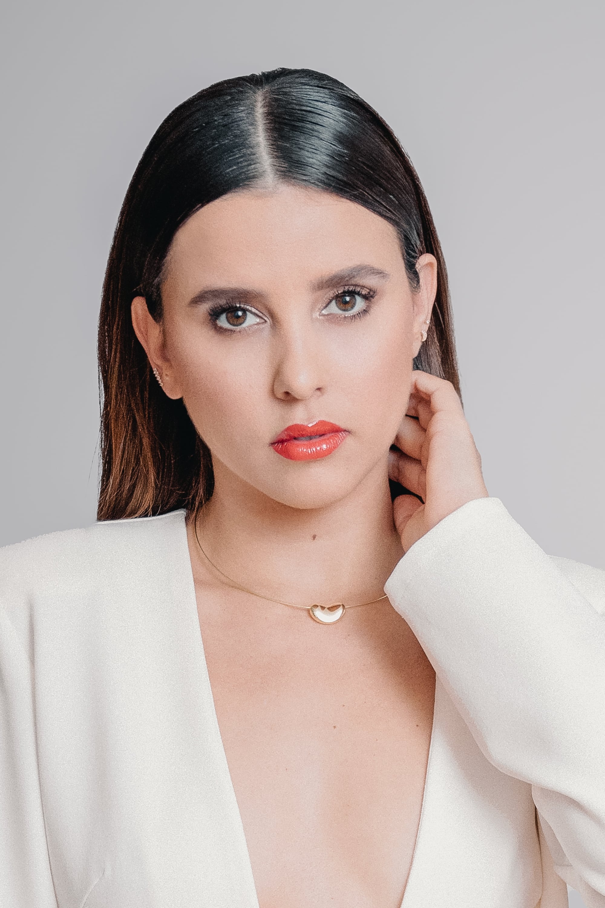 Фото Полина Гото (Paulina Goto)