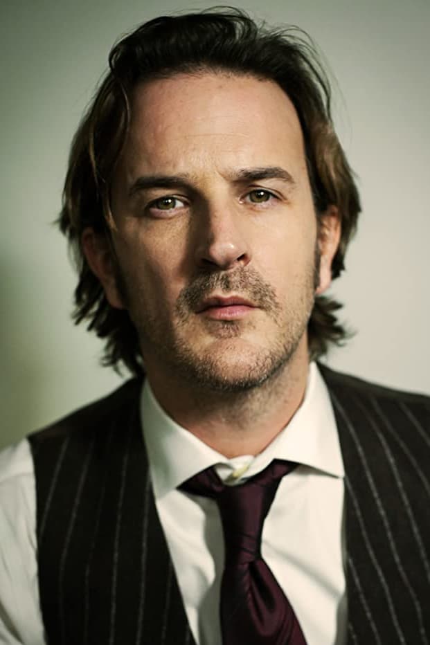 Фото Ричард Спейт мл. (Richard Speight Jr.)
