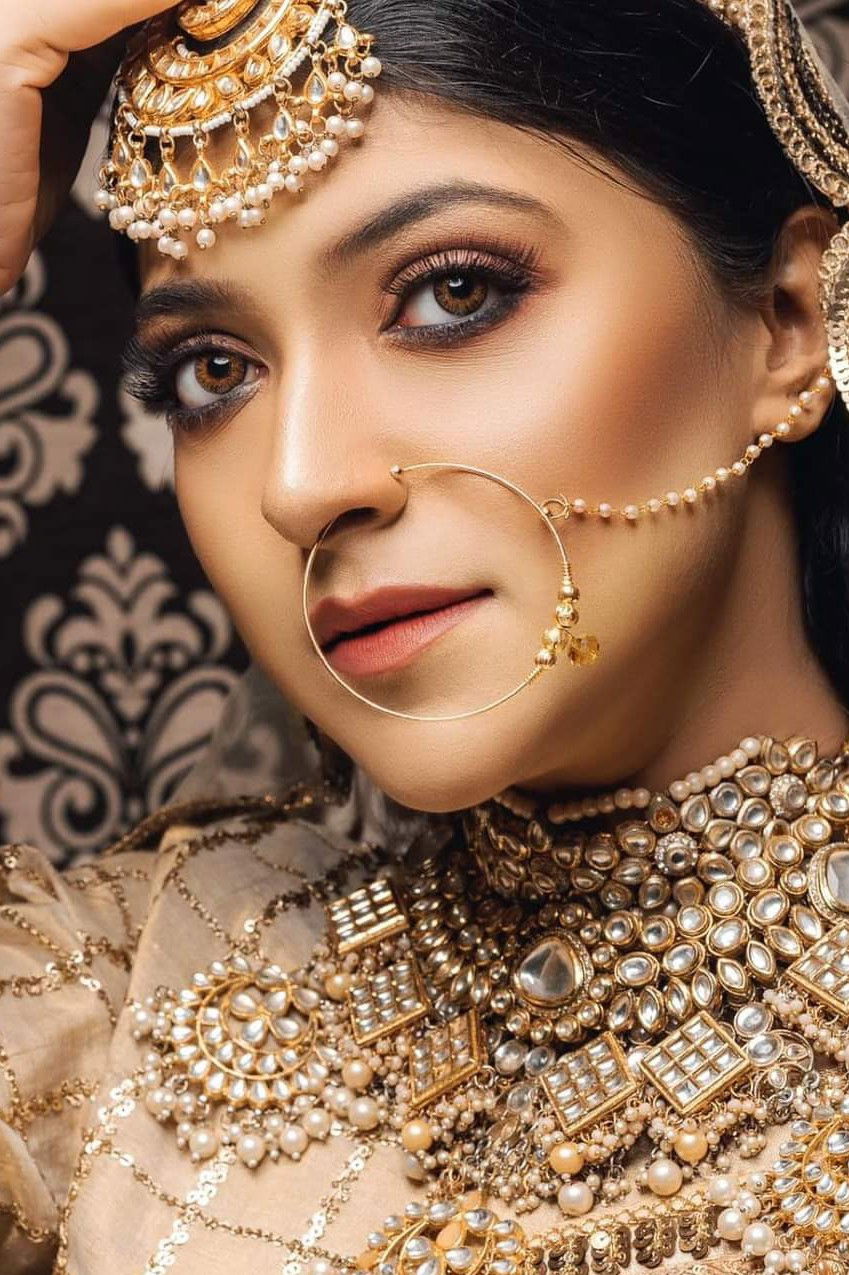 Фото  (Riyaa Ganguly)