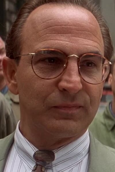 Фото Энтони Пек (Anthony Peck)