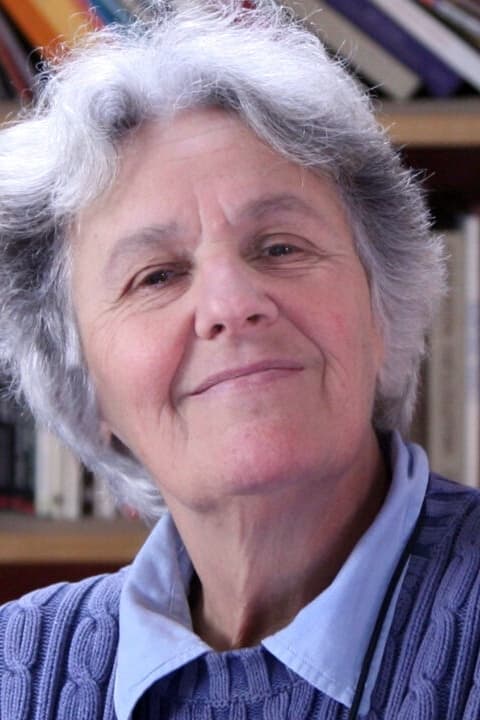 Фото Ариана Мнушкин (Ariane Mnouchkine)